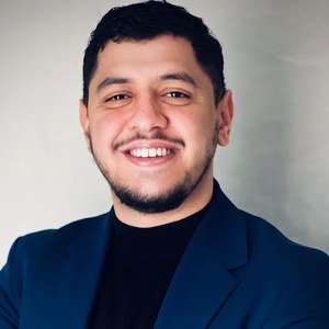 Bilal Othmani