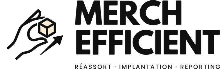 Merch Efficient